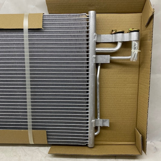 Volvo S40 Klima Radyatörü CFR248016 Oris Sıfır Kutulu En Uygun Oto Parça