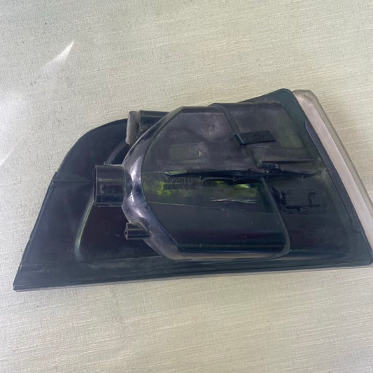 Volvo S40 Ön Sol Köse Sinyal Lambasi (Siyah) 1999-2004