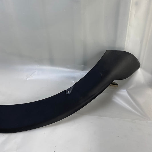 Volvo S40 Ön Tampon Alt Spoiler 30744912