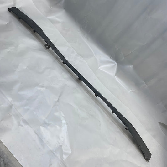 Volvo S40 Ön Tampon Alt Spoyler 308040620