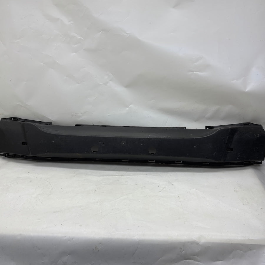 Volvo S40 Ön Tampon Darbe Emici 30744965 - En Uygun Oto Parça