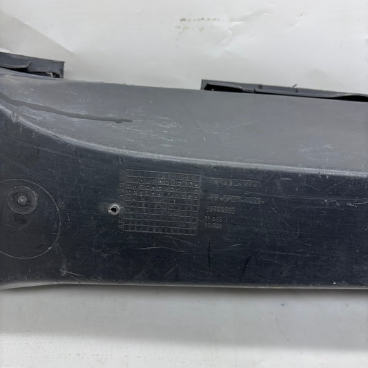 Volvo S40 Ön Tampon Darbe Emici 30744965 - En Uygun Oto Parça