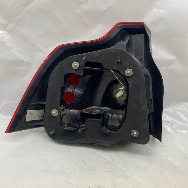 Volvo S40 Sağ Stop Lambası 31214608 (Camı Tamir Yapıldı)