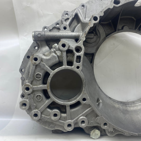 Volvo S40 Şanzıman Ön Kapağı