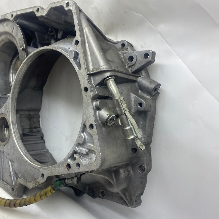 Volvo S40 Şanzıman Ön Kapağı