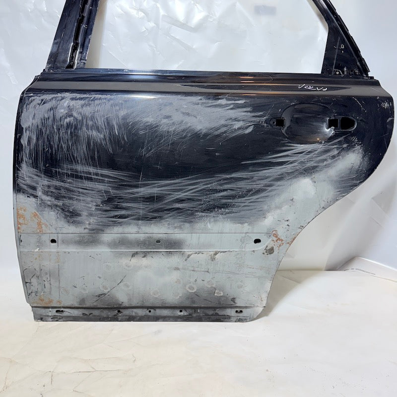 Volvo S40 Sol Arka Kapı 06-12 En Uygun Oto Parça