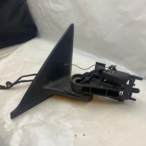 Volvo S40 Sol Dikiz Ayna Gövdesi 05-07 En Uygun Oto Parça