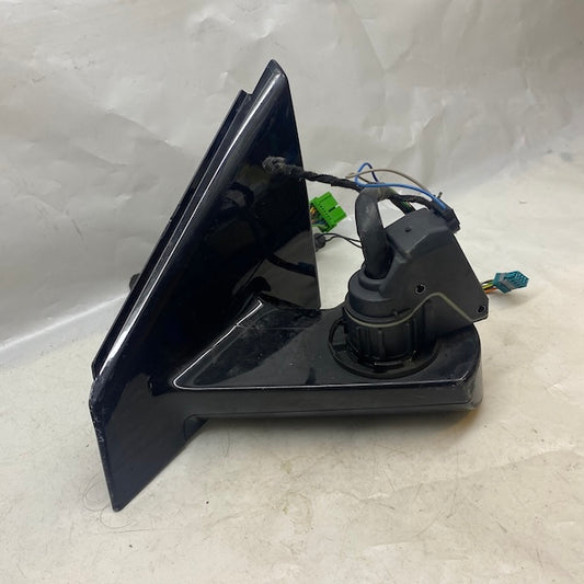 Volvo V40 Sol Dikiz Ayna Gövdesi 31278128 14-20 En Uygun Oto Parça