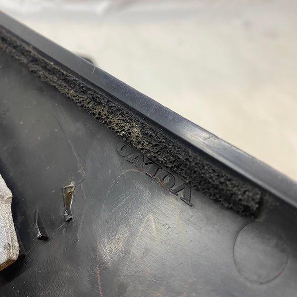 Volvo S40 Sol Dikiz Ayna Gövdesi ve Katlama Motoru 08-12 En Uygun Oto Parça