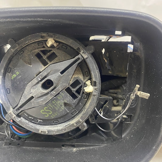 Volvo S40 Sol Dikiz Aynası 07-10 En Uygun Oto Parça