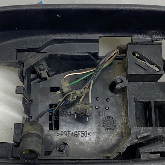 Volvo S40 Sol Dikiz Aynası 30744886 04-06 En Uygun Oto Parça