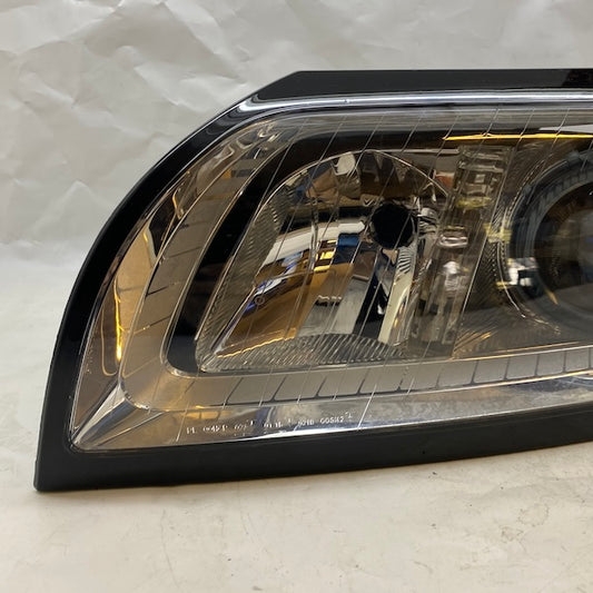 Volvo S40 Sol Far Xenon 31265698 08-12 En Uygun Oto Parça