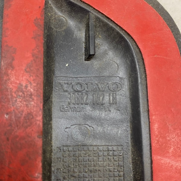 Volvo S40 Sol Ön Çamurluk Çıtası 30882082 98-04 En Uygun Oto Parça