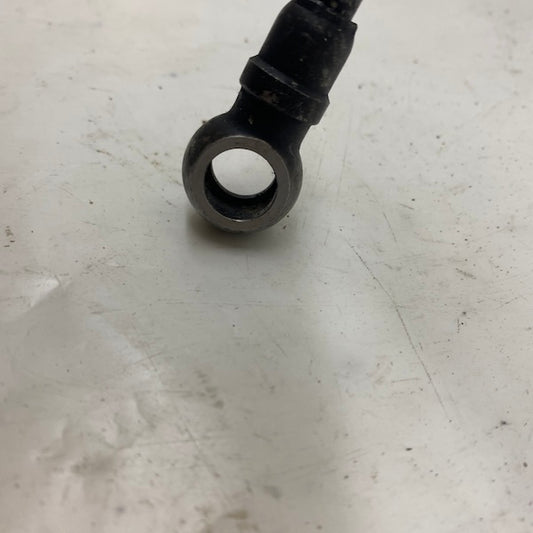 Volvo S40 Turbo Yağlama Borusu 9651785280B 05-10