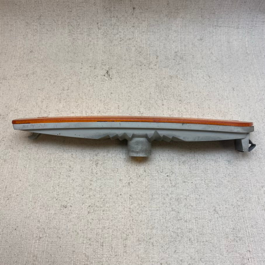 Volvo S40 V40 Sol Ön Sinyal Tampon Işık Lambası 30621939