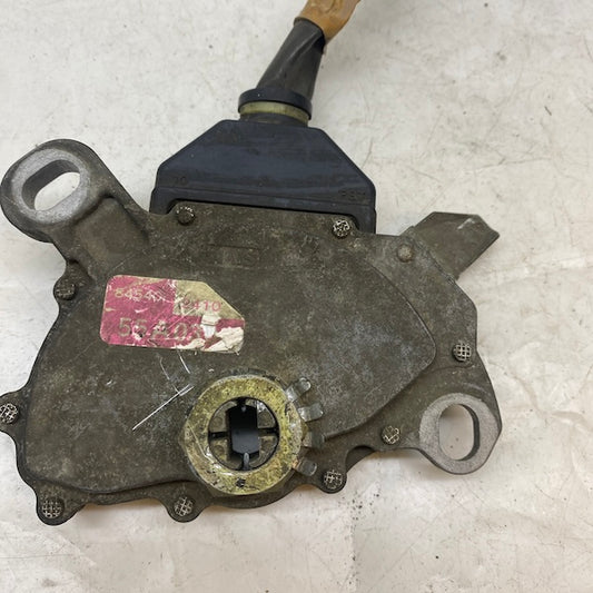 Volvo S40 Vites Konum Şalteri 30896813 06-12 En Uygun Oto Parça