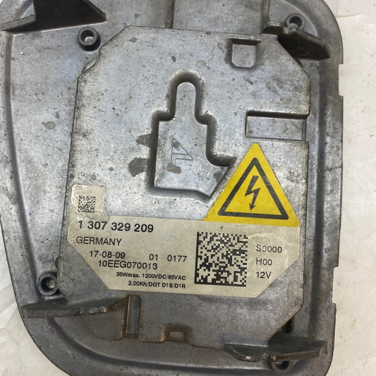 Volvo S40 Xenon Far Beyni 1307329210 Orijinal Çıkma (2007-2012 Uyumlu)