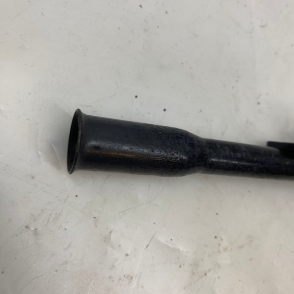 Volvo S40 Yağ Çubuk Borusu 9671676880 05-12