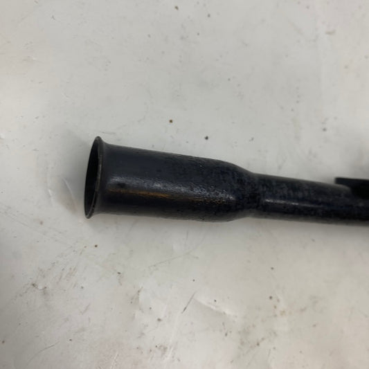 Volvo S40 Yağ Çubuk Borusu 9671676880 05-12