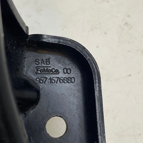 Volvo S40 Yağ Çubuk Borusu 9671676880 05-12