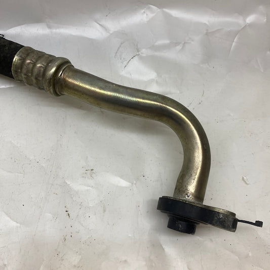 Volvo S40/C30/V50 Klima Borusu 06-12