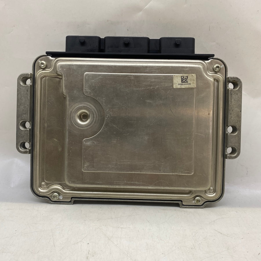 Volvo S40 / C30 / V50 Motor Beyni 4N51-12A650-BB / 31211076 Orijinal Çıkma ECU 2008-2012