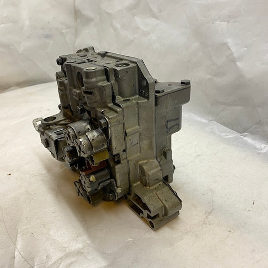 Volvo S40/S60 Otomatik Şanzıman Beyni 55-50 En Uygun Oto Parça