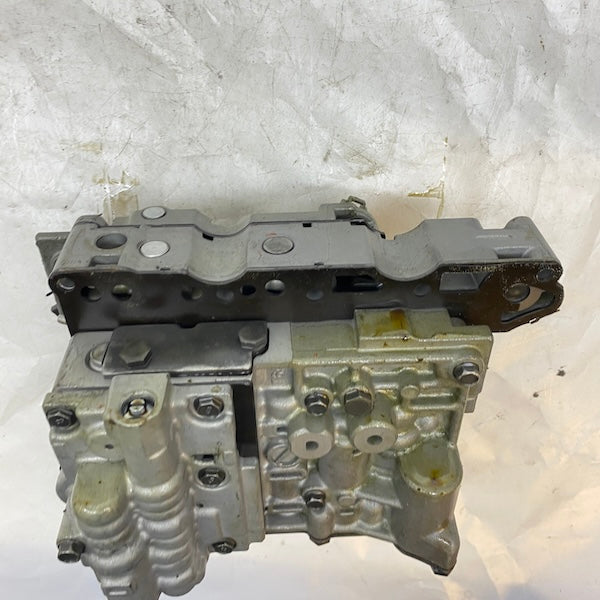 Volvo S40/S60 Otomatik Şanzıman Beyni 55-50 En Uygun Oto Parça