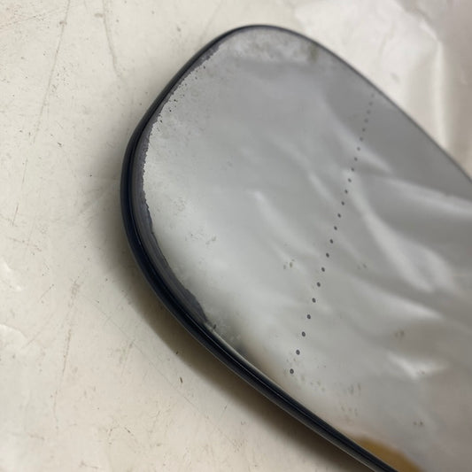 Volvo S40/S60 Sol Ayna Camı 30762571 06-10