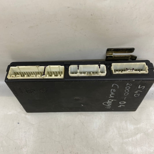 Volvo S40/V40 CEM Beyni Sigorta Kutusu 30621304 Orijinal Çıkma 2000-2005