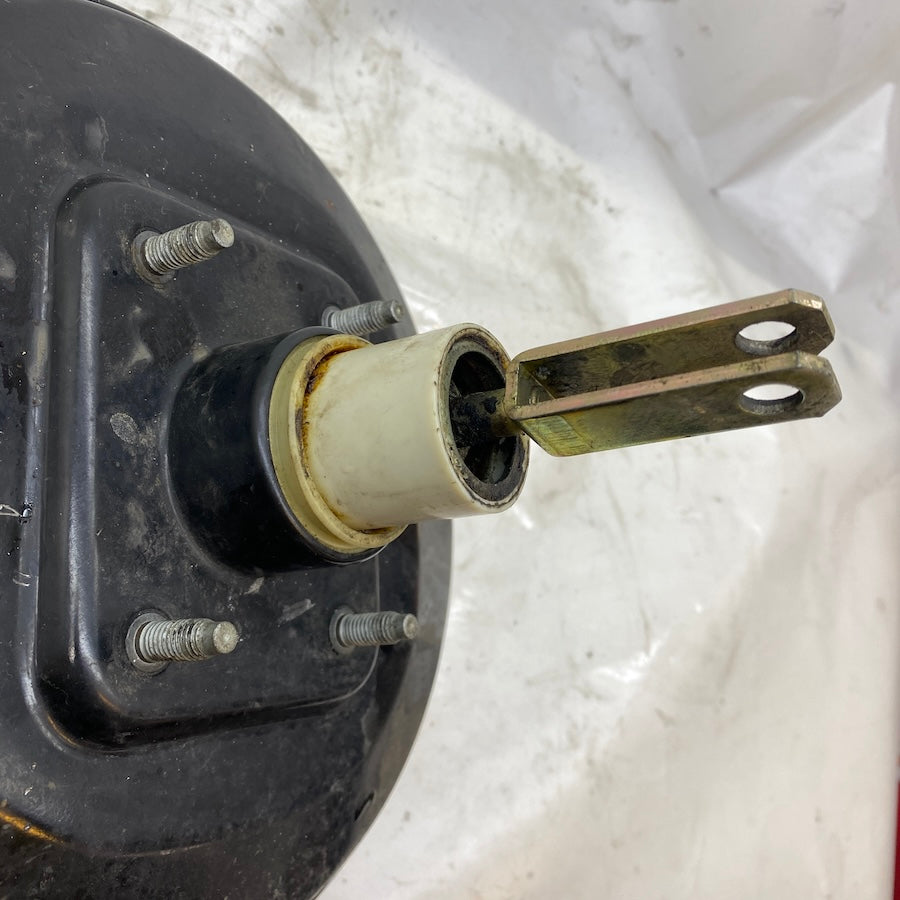 Volvo S40/V40 Hidrolik Fren Servosu Westinghouse 30884422