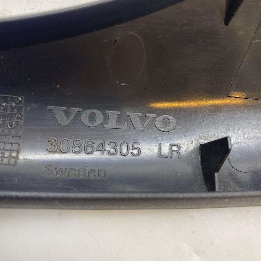 Volvo S40, V40 Tavan Bar Ray Kapağı 30864306/30864305