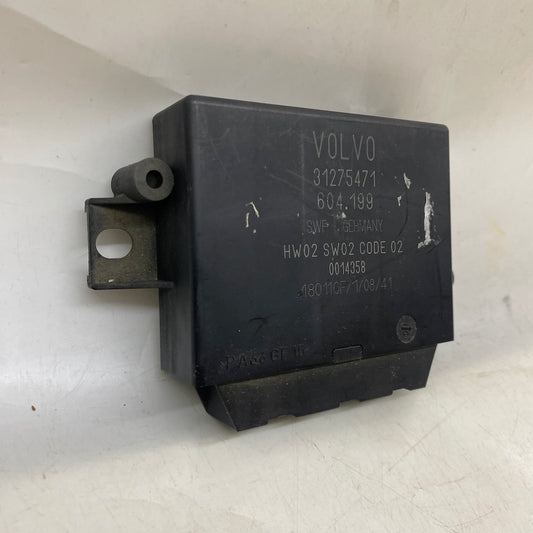Volvo S40/V50 Arka Park Sensör Beyni 31275471 Orijinal Çıkma