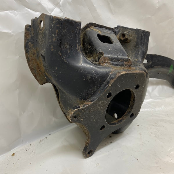 Volvo S40/V50 Arka Sol Salıncak Orijinal 06-12