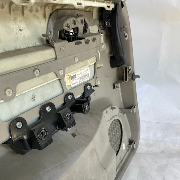 Volvo S40/V50 Ön Sağ Kapı Döşemesi 30755293 05-12