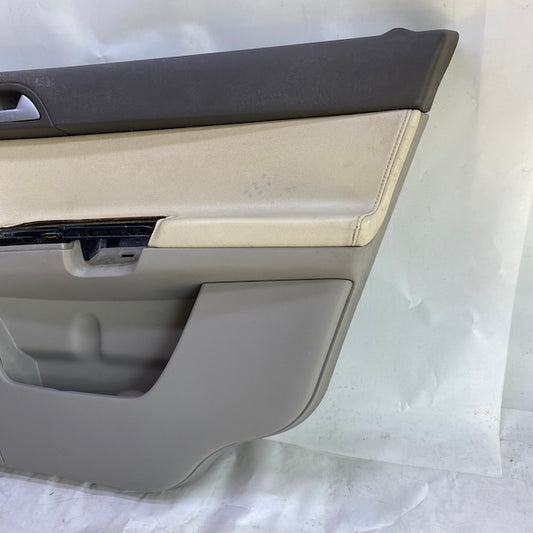 Volvo S40/V50 Ön Sağ Kapı Döşemesi 30755293 05-12