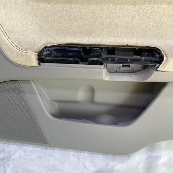 Volvo S40/V50 Ön Sağ Kapı Döşemesi 30755293 05-12