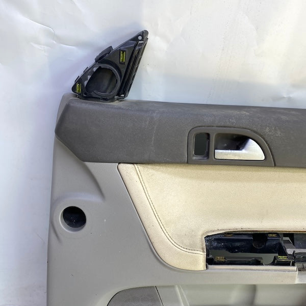 Volvo S40/V50 Ön Sağ Kapı Döşemesi 30755293 05-12