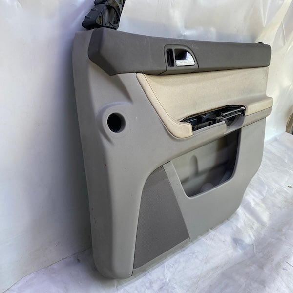 Volvo S40/V50 Ön Sağ Kapı Döşemesi 30755293 05-12