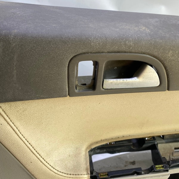 Volvo S40/V50 Ön Sağ Kapı Döşemesi 30755293 05-12