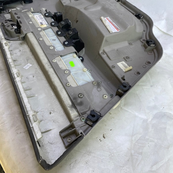 Volvo S40/V50 Ön Sağ Kapı Döşemesi 30755293 05-12
