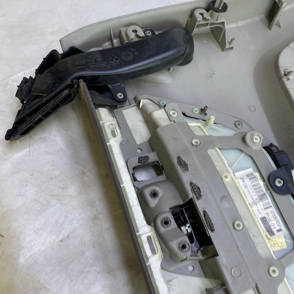 Volvo S40/V50 Ön Sağ Kapı Döşemesi 30755293 05-12