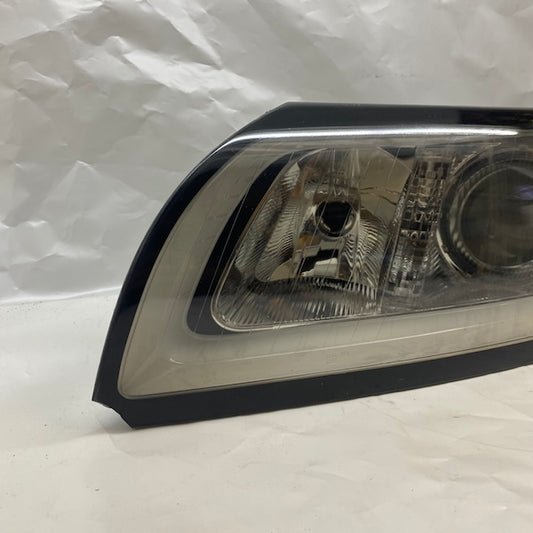 Volvo S40/V50 Sol Far Halojen 31299583 Orijinal