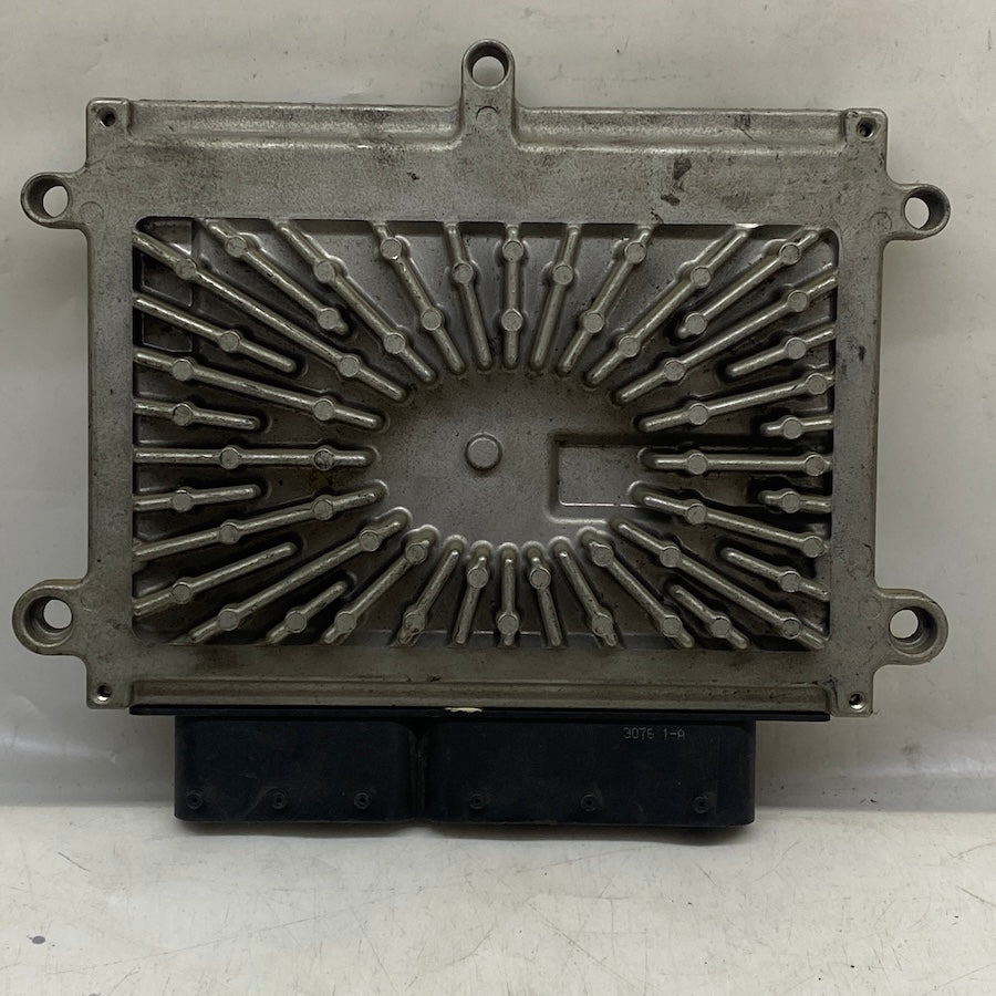 Volvo S40/V50/C30 Motor Beyni 30743101 Orijinal Çıkma ECU 2004-2006