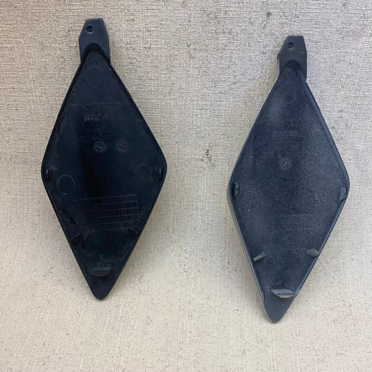 Volvo XC60 Ön Çeki Demir Kapağı Orijinal Sıfır 31425165 En Uygun Oto Parça