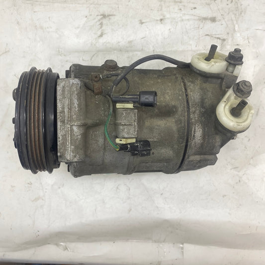 Volvo S60-S80-V60-V70-XC60-XC70 Klima Kompresörü 31315453