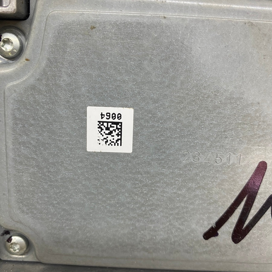 Volvo S60 Airbag Beyni 2012 Sonrası | Orijinal Çıkma 31340796