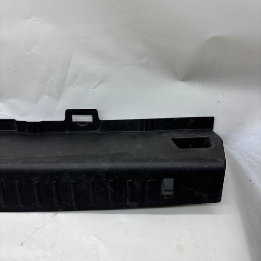 Volvo S60 Arka Bagaj Kilit Kaplaması 51307102