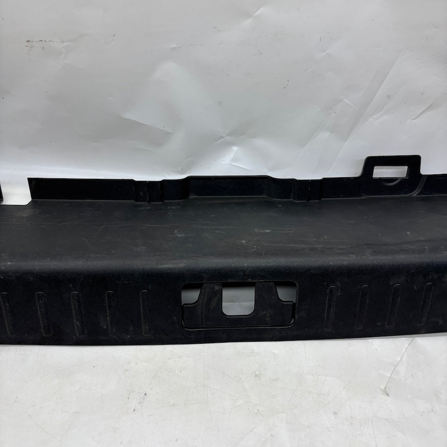 Volvo S60 Arka Bagaj Kilit Kaplaması 51307102
