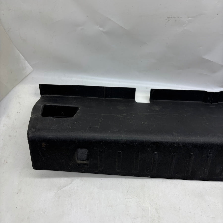 Volvo S60 Arka Bagaj Kilit Kaplaması 51307102